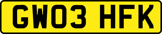GW03HFK