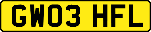 GW03HFL
