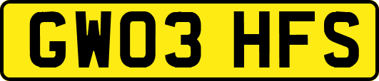 GW03HFS