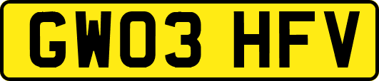 GW03HFV