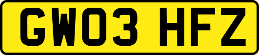 GW03HFZ