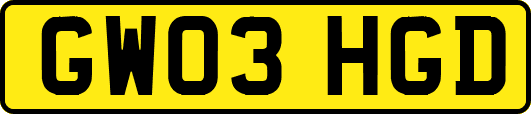 GW03HGD