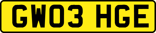 GW03HGE