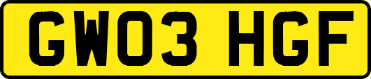 GW03HGF