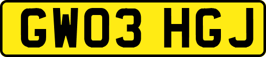 GW03HGJ