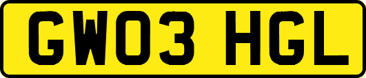 GW03HGL