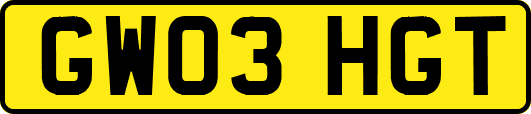 GW03HGT