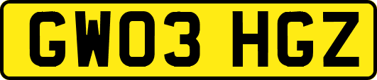 GW03HGZ