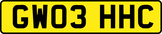 GW03HHC