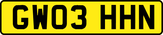 GW03HHN