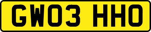 GW03HHO
