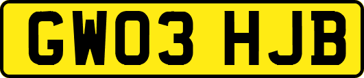 GW03HJB