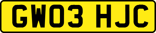 GW03HJC