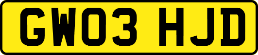 GW03HJD
