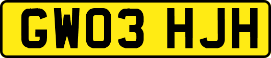 GW03HJH