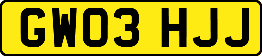 GW03HJJ