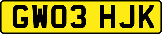GW03HJK