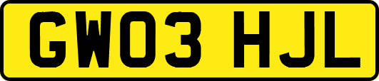 GW03HJL
