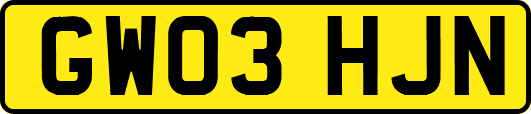 GW03HJN