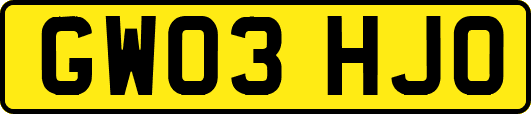 GW03HJO