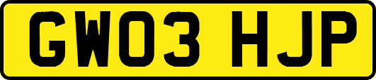 GW03HJP