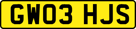 GW03HJS
