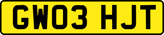 GW03HJT