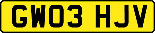 GW03HJV