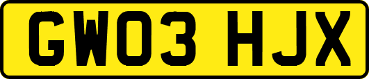 GW03HJX