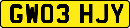 GW03HJY