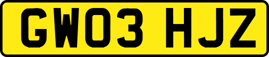 GW03HJZ