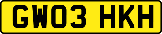 GW03HKH