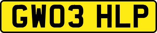 GW03HLP