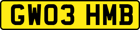 GW03HMB