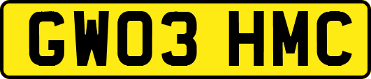 GW03HMC