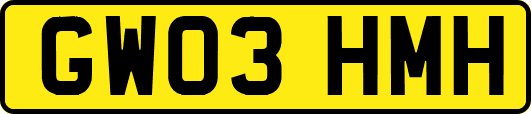GW03HMH