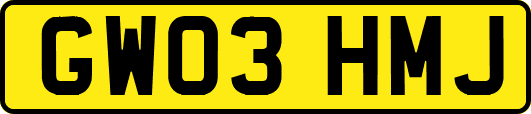 GW03HMJ