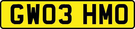 GW03HMO