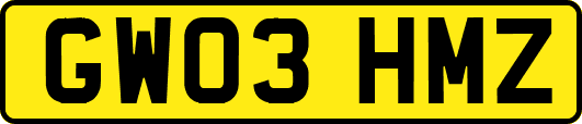 GW03HMZ
