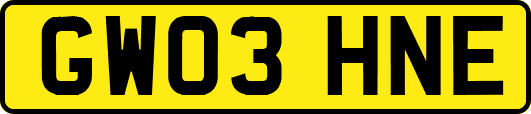 GW03HNE
