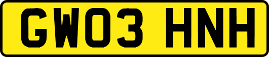 GW03HNH