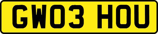 GW03HOU
