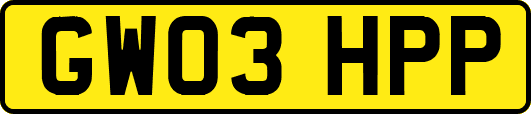 GW03HPP