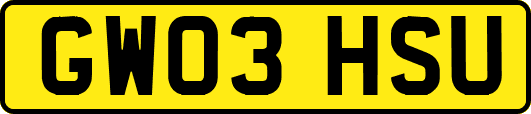 GW03HSU