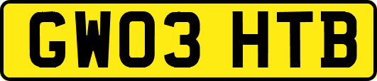 GW03HTB