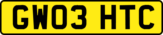 GW03HTC