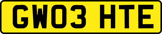 GW03HTE