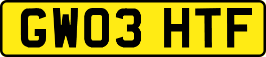 GW03HTF