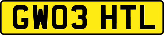 GW03HTL