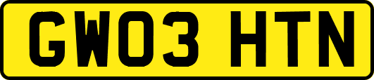 GW03HTN